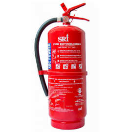 Bình chữa cháy bột ABC SRI 6kg